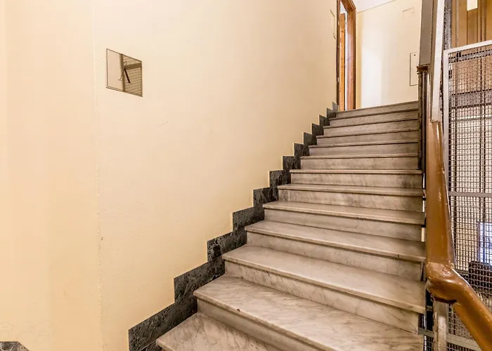 Cdr 190 - Vaticano Apartment *