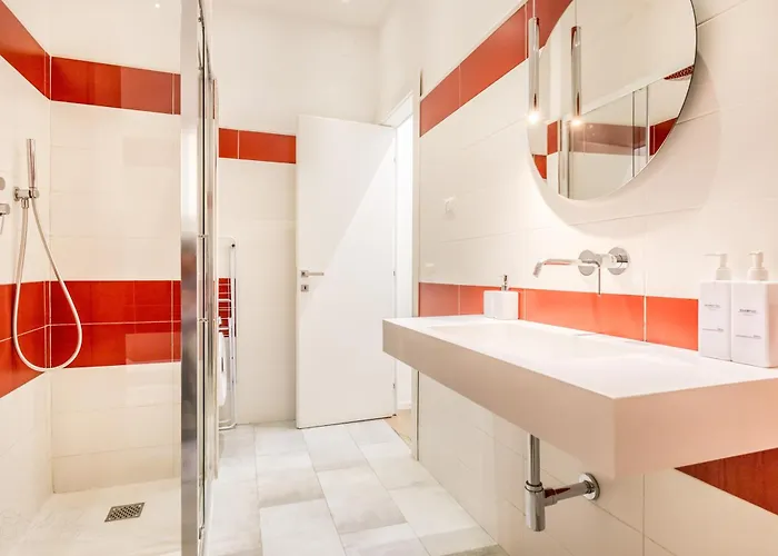 Apartment Cdr 190 - Vaticano *
