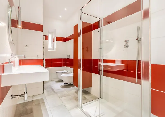 Apartment Cdr 190 - Vaticano Rom