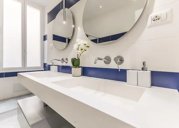 Cdr 190 - Vaticano Apartment