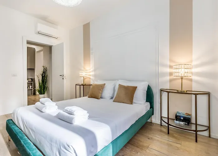 Cdr 190 - Vaticano Apartment Rom