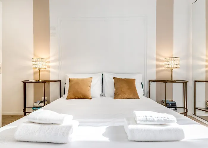 Cdr 190 - Vaticano Apartment *