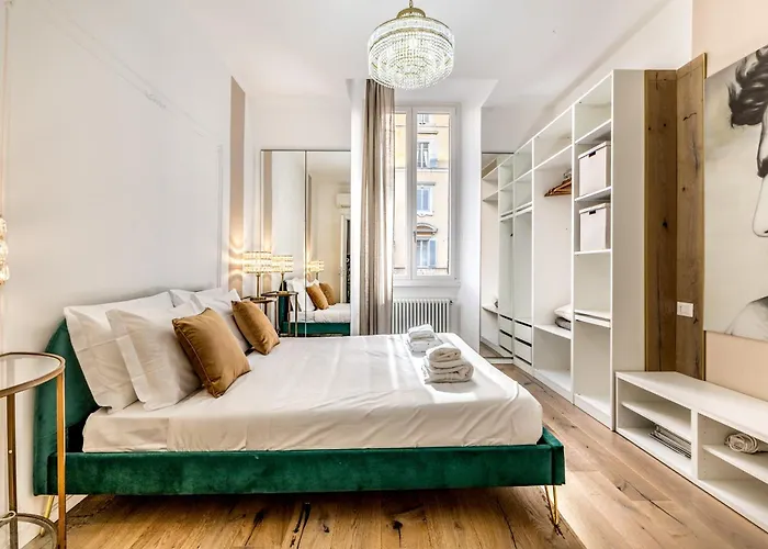 Apartment Cdr 190 - Vaticano Rom