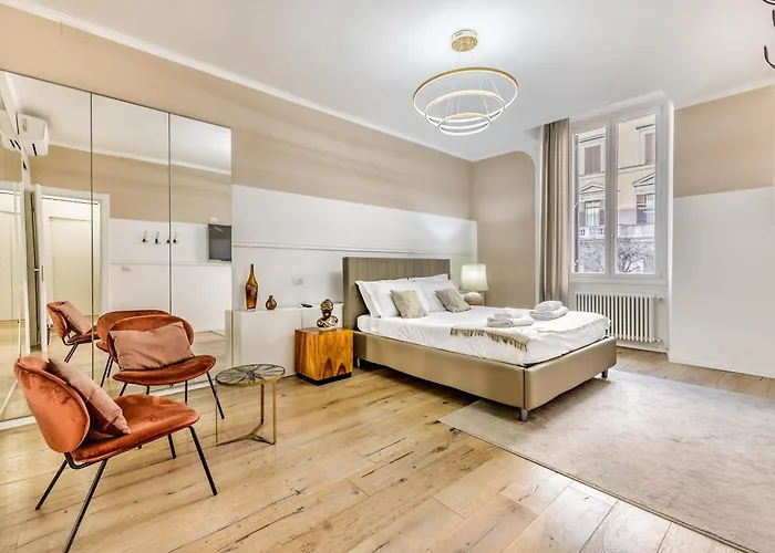 Cdr 190 - Vaticano Apartment Rom