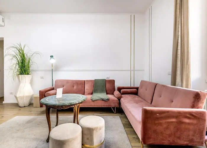 Cdr 190 - Vaticano Apartment