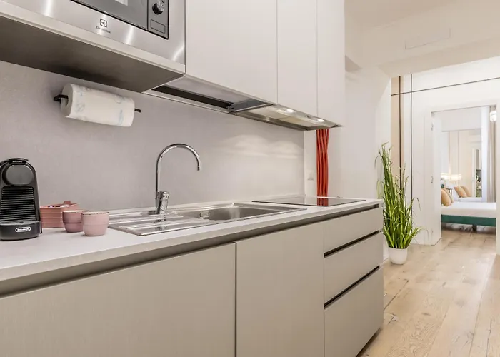 Apartment Cdr 190 - Vaticano *