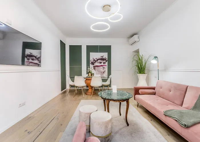 Apartment Cdr 190 - Vaticano